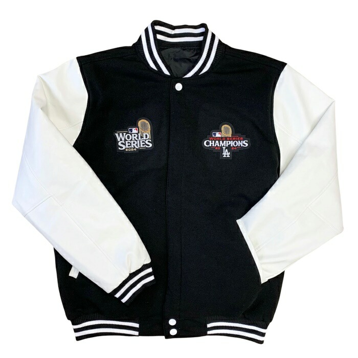 楽天市場】ジェフハミルトン JH DESIGN ドジャース スタジャン
