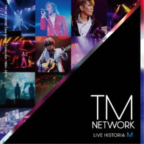 楽天市場】TM NETWORK CONCERT incubation Period（Blu-ray｜CD・DVD