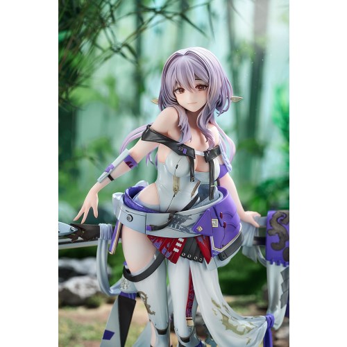 楽天市場】『勝利の女神：NIKKE』 紅蓮 1／7スケール (塗装済み完成品