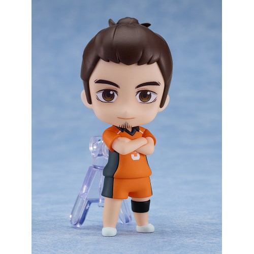 楽天市場】ねんどろいどさぷらいず ハイキュー！！02 烏野編 (BOX