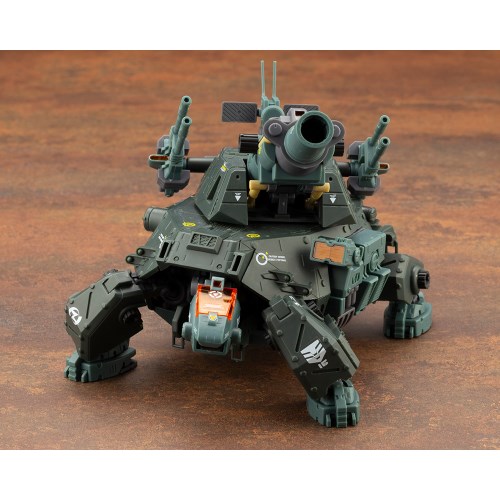 楽天市場】HMMシリーズ 1／72 『ゾイド -ZOIDS-』 RZ-013 カノン