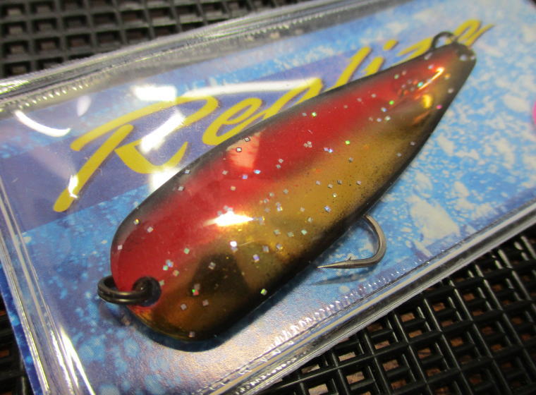 楽天市場】リアライズ 18g /63mm ～全12色 ＜フォレスト FOREST