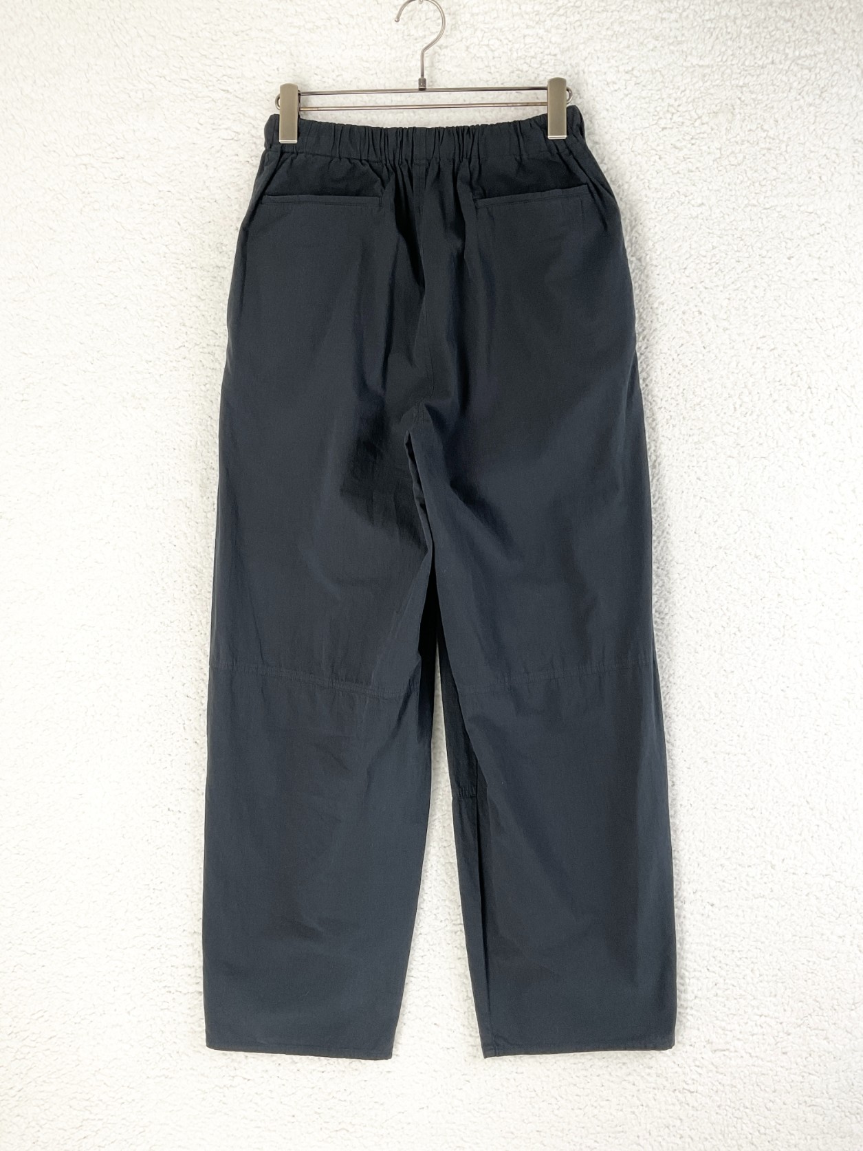 楽天市場】タグ付 MARKA マーカ 2 ブラック イージーパンツ ブラック