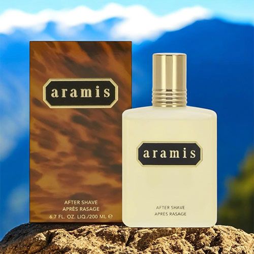 楽天市場】アラミス aramis アラミス アフターシェーブ ローション