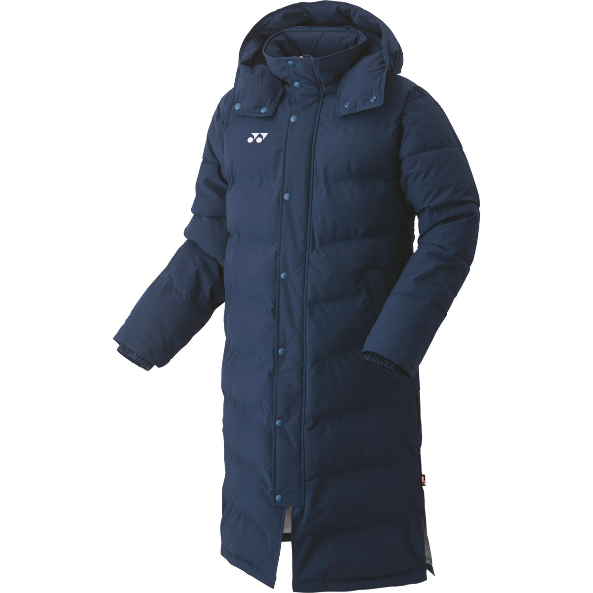 楽天市場】ヨネックス YONEX メンズ レディース ベンチコート ネイビー