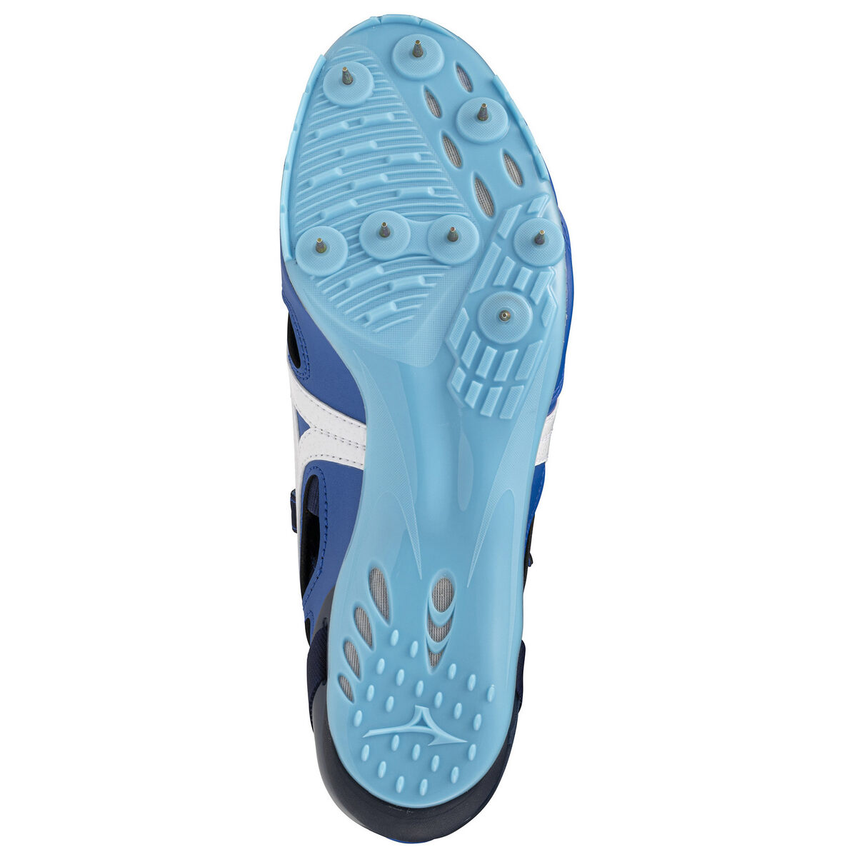 楽天市場】ミズノ MIZUNO メンズ レディース 陸上 スパイク クロノ