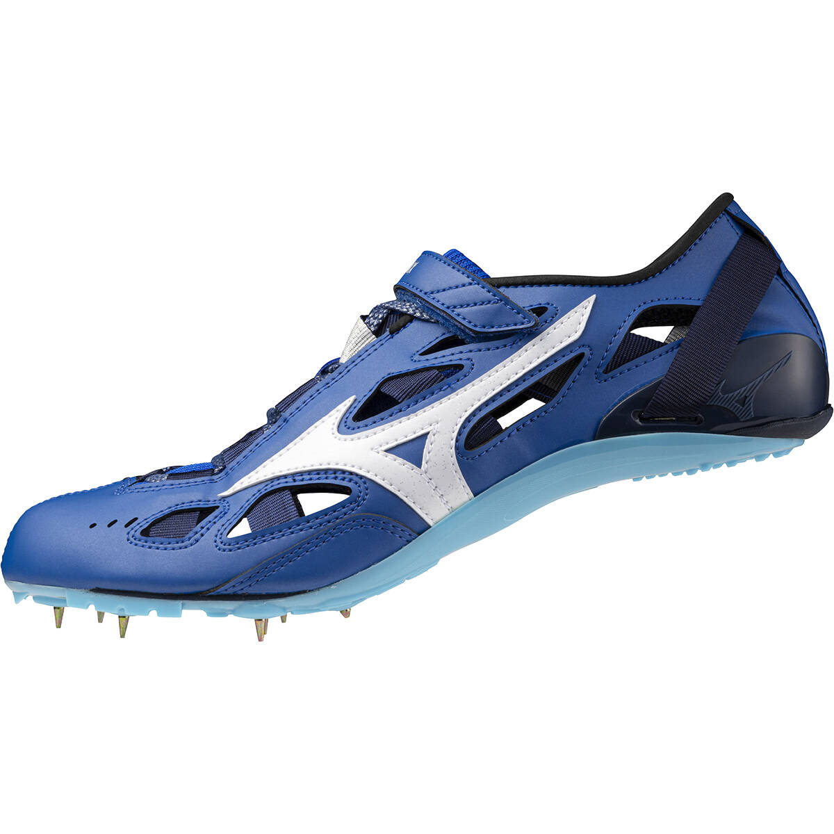 楽天市場】ミズノ MIZUNO メンズ レディース 陸上 スパイク クロノ