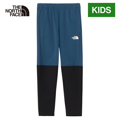 はるノースフェイス マウンテンインサレーションパンツ キッズ120黒 は