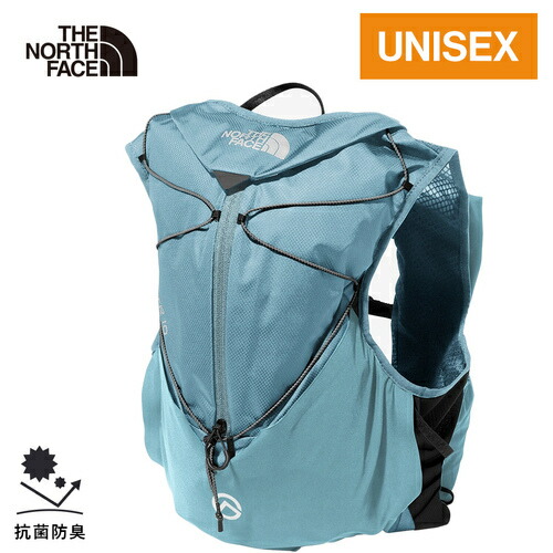 THE NORTH FACE TR 10 アルジーブルー M/9L THE NORTH FACE TR 10