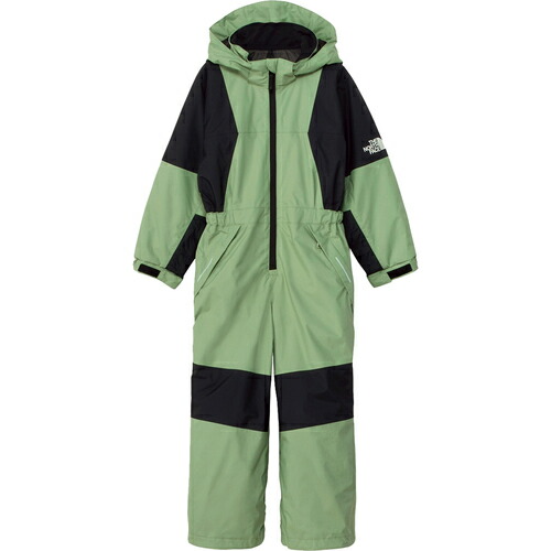 THE NORTH FACE 120 子ども用ウェアセット THE NORTH FACE（ザ ノース