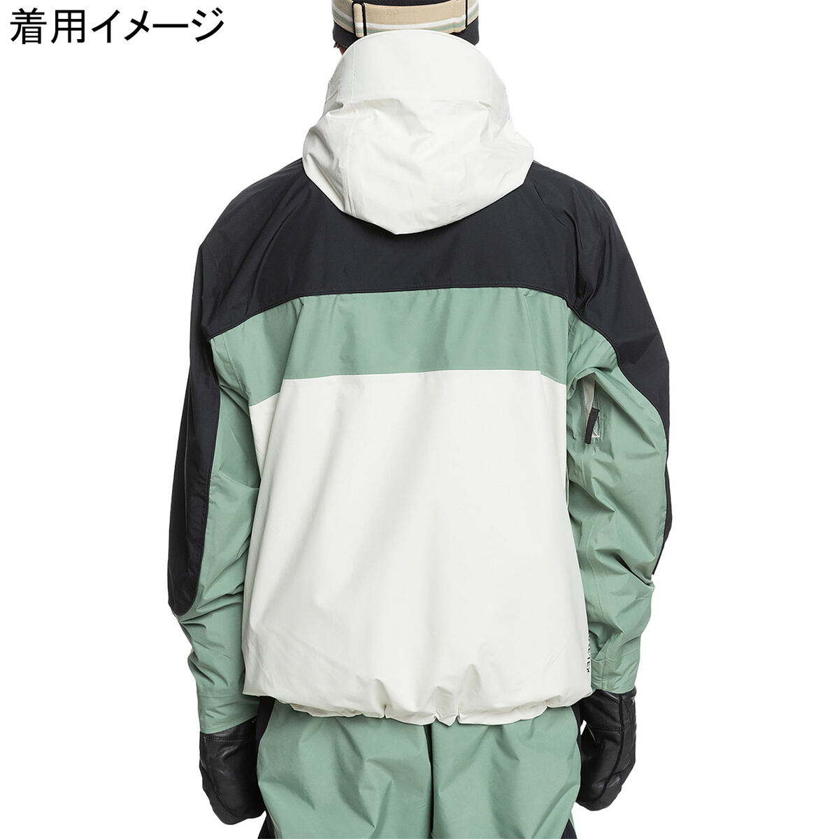 楽天市場】クイックシルバー Quiksilver メンズ HIGH ALTITUDE