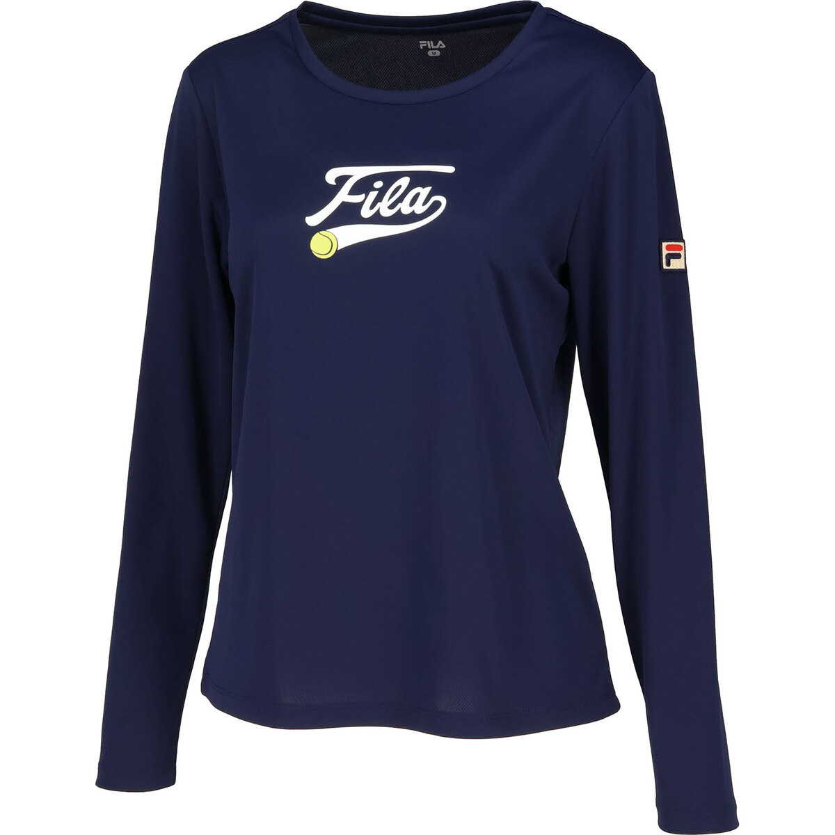 お取り置き エトワールスポーツ ロングスリーブ(テニス FILA lija お