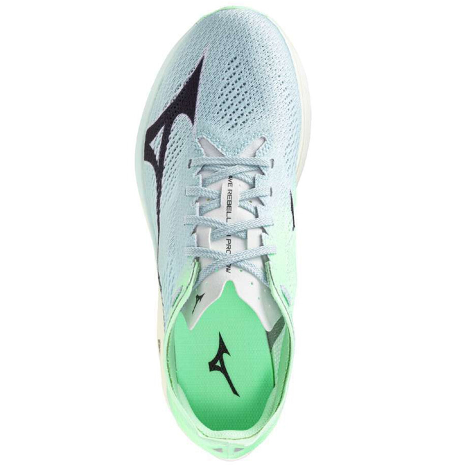 楽天市場】ミズノ MIZUNO メンズ レディース ランニングシューズ