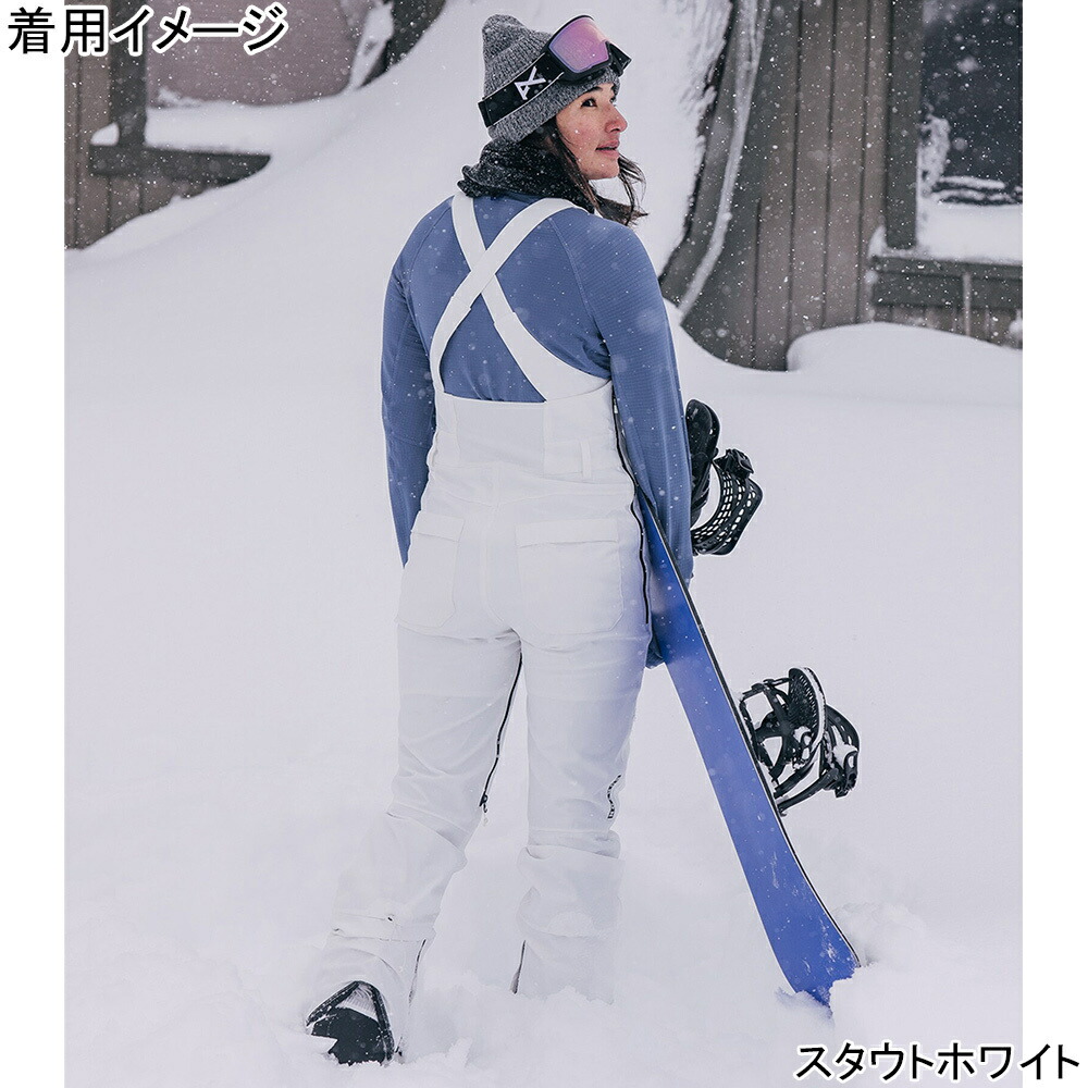 Burton スノーボードジャケット Sサイズ レディース グレー BURTON