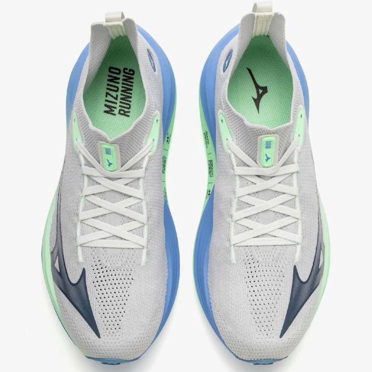 楽天市場】ミズノ MIZUNO メンズ ランニングシューズ ネオビスタ NEO