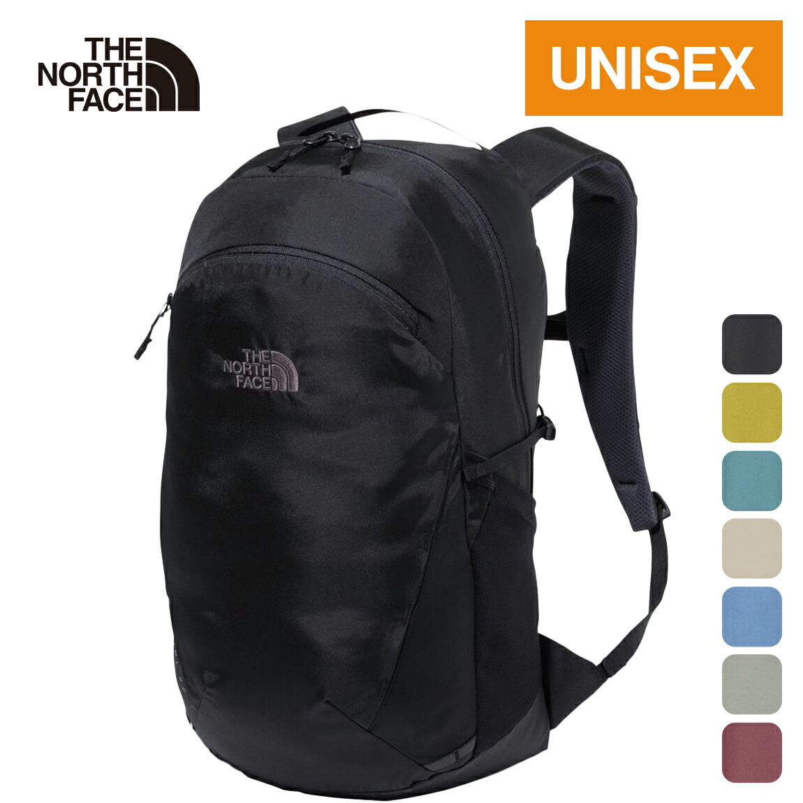 楽天市場】ザ・ノース・フェイス ノースフェイス リュックサック