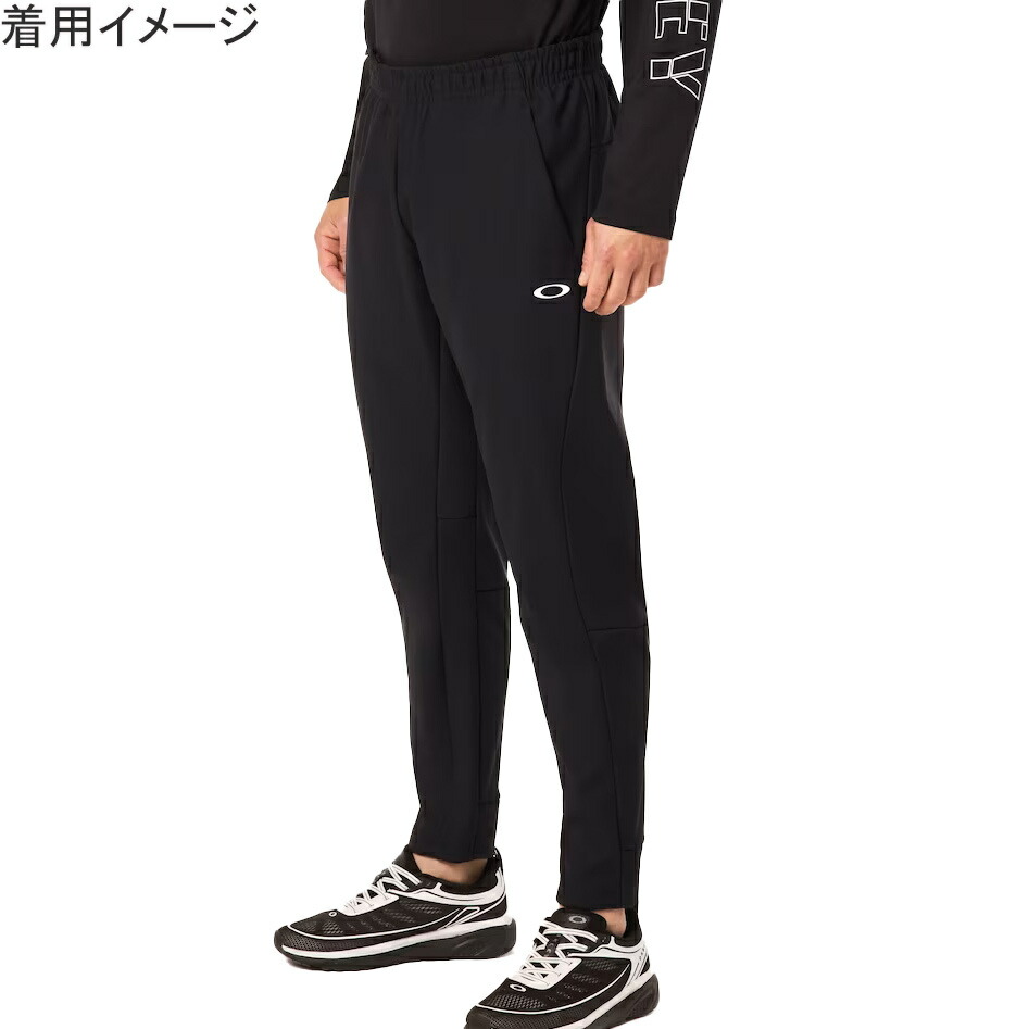 楽天市場】オークリー OAKLEY メンズ トレーニングウェア ロングパンツ