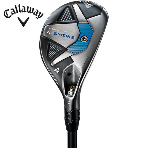 高反発施工キャラウェイAIスモークMAX10.5 Callaway（キャロウェイ
