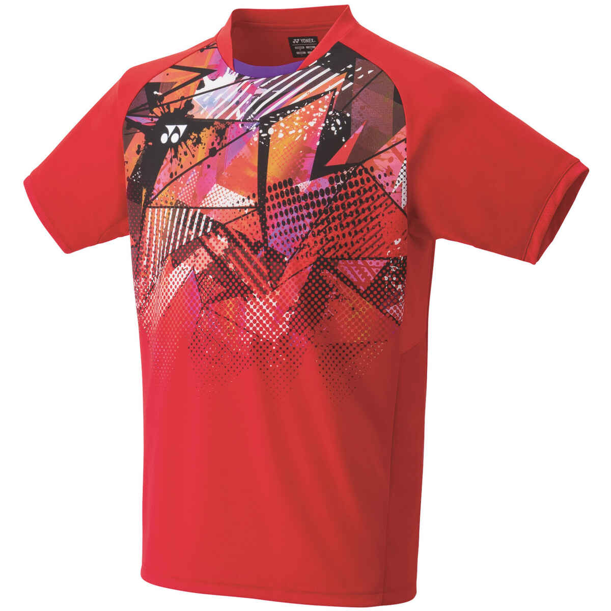楽天市場】ヨネックス YONEX メンズ メンズゲームシャツ フィット