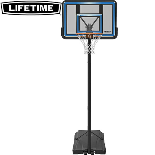 楽天市場】☆セールsale 21％OFF☆ バスケットゴール 本格モデル 家庭