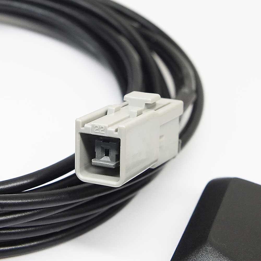 楽天市場】【 GPSアンテナ パナソニック ストラーダ'22-'20対応】 高