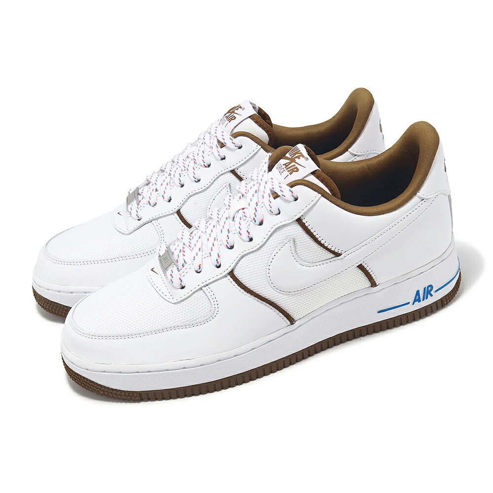 楽天市場】NIKE AIR FORCE 1 07 LX ナイキ エア フォース 1 07 LX 24