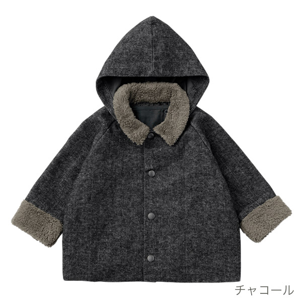 楽天市場】マールマール MARLMARL アウター アルト alto ( ベビー