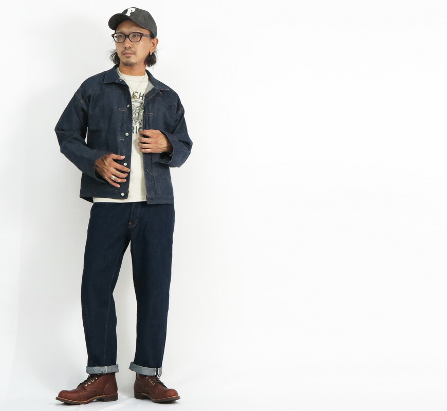楽天市場】ウェアハウス WAREHOUSE デニムジャケット ファーストモデル