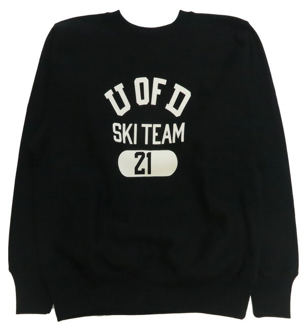 楽天市場】ウェアハウス WAREHOUSE リバーススタイル クルーネック