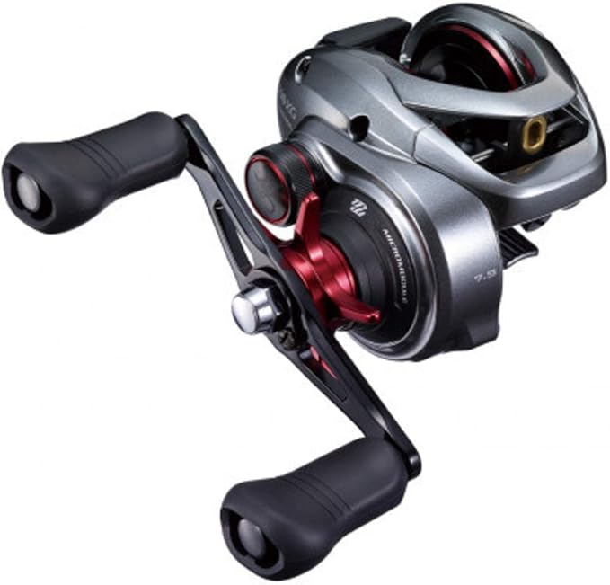 シマノ スコーピオン MD 300XG 右 (リール) 価格比較 - 価格.com