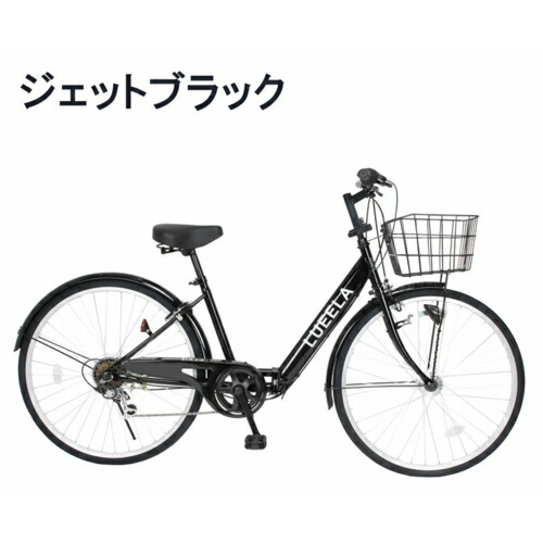 楽天市場】黒 赤（シティサイクル｜自転車・サイクリング）：スポーツ