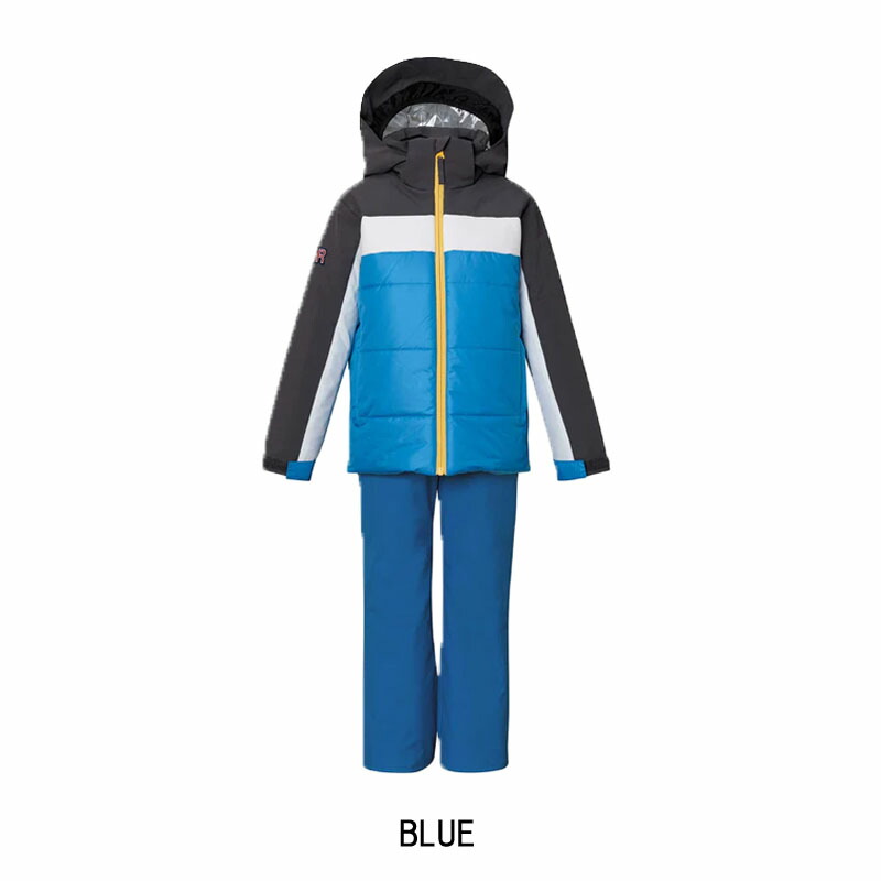 楽天市場】フェニックス Winter Treasure Junior ツーピース ジュニア
