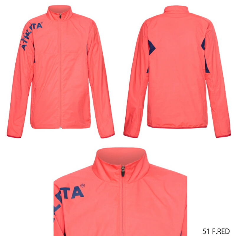 ATHLETA フード付きジャケット パンツ セットアップ M ATHLETA フード