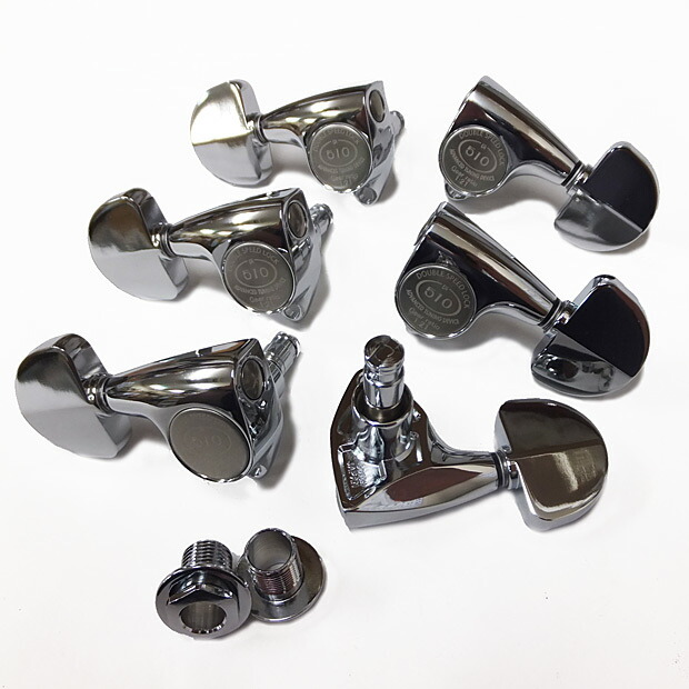 楽天市場】GOTOH ゴトー ギター ペグ SGV510Z MG マグナムロック A20C