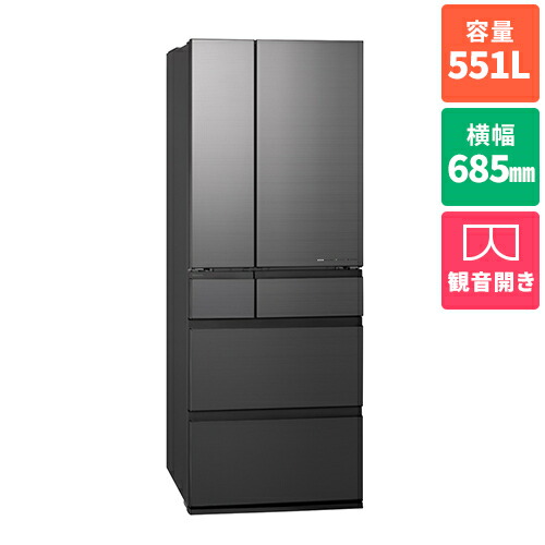 大型冷蔵庫 パナソニック」の人気商品一覧 | 安い商品を通販サイトから