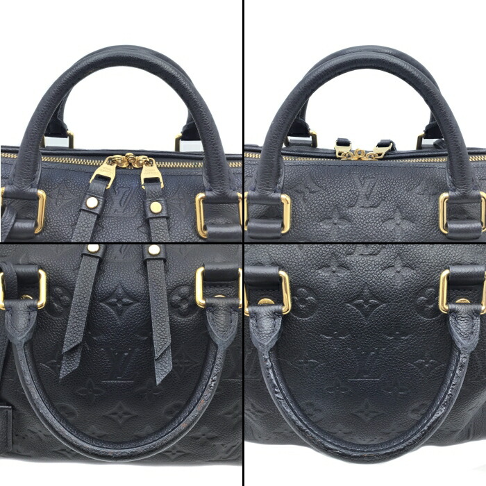 楽天市場】【中古】 LOUIS VUITTON (ルイヴィトン) M40762 スピーディ