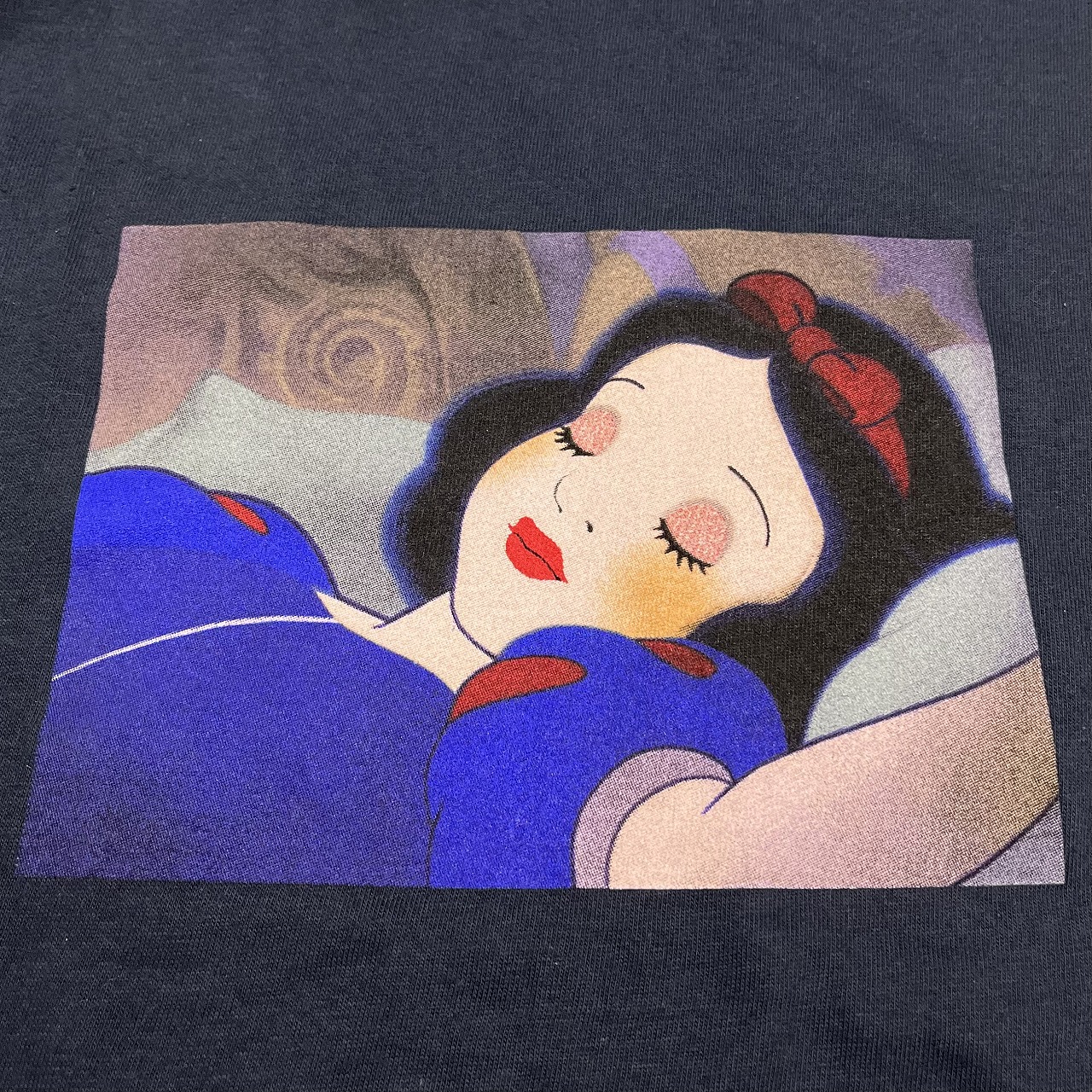 楽天市場】Supreme 24aw Snow White Tee Size-XL シュプリーム スノー