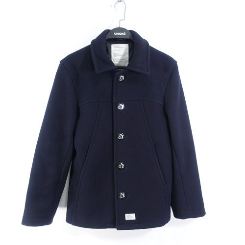 楽天市場】wtaps ピーコートの通販