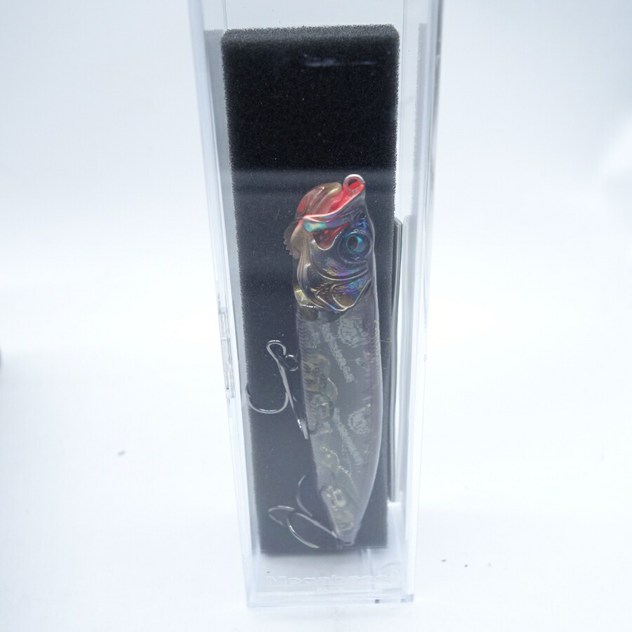 楽天市場】STUSSY LUMINOX 3150 MEGABASS LIMITED 1000本限定