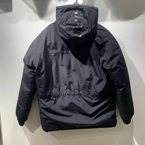 楽天市場】Supreme 16aw Downtown Down Parka 700-Fill Mサイズ