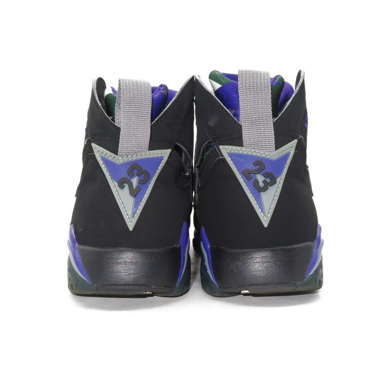 楽天市場】NIKE 2019 AIR JORDAN 7 RETRO RAY ALLEN 304775-053 SIZE