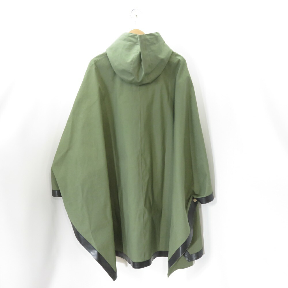 楽天市場】MACKINTOSH HDD CAPE Size-38 マッキントッシュ ケープ