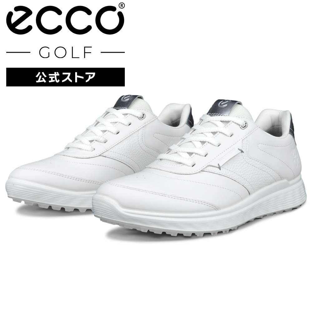 楽天市場】[ECCO公式] W Golf S-Casual ウィメンズ ゴルフシューズ