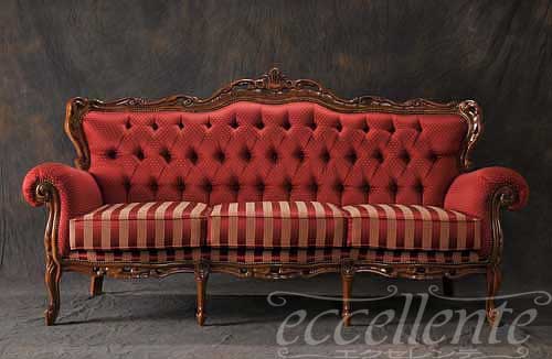 楽天市場】イタリア製ソファー 3人掛け 2人掛け 1人掛け Francesca