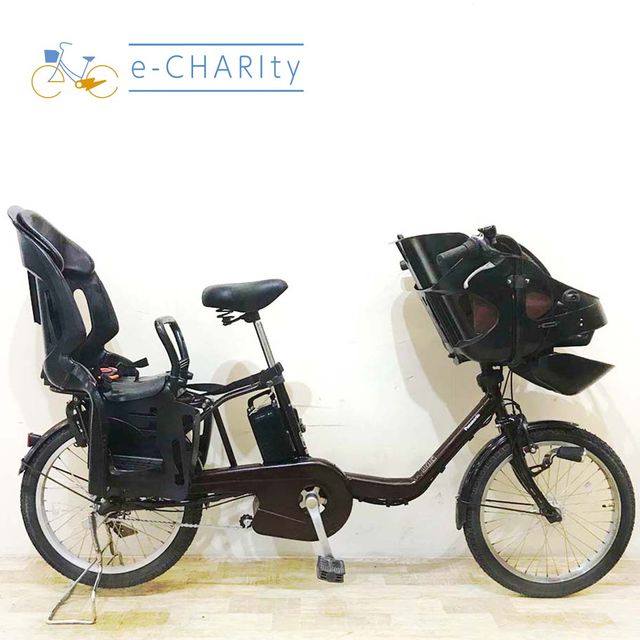 楽天市場】ギュットミニdx パナソニック 電動自転車の通販