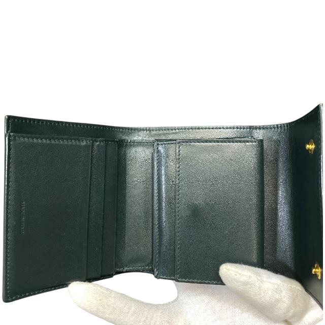 楽天市場】CELINE セリーヌ 財布 三つ折り財布 折財布 コンパクト