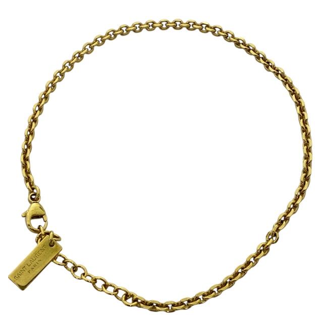 楽天市場】SAINT LAURENT サンローラン 683477 ブレスレット バングル