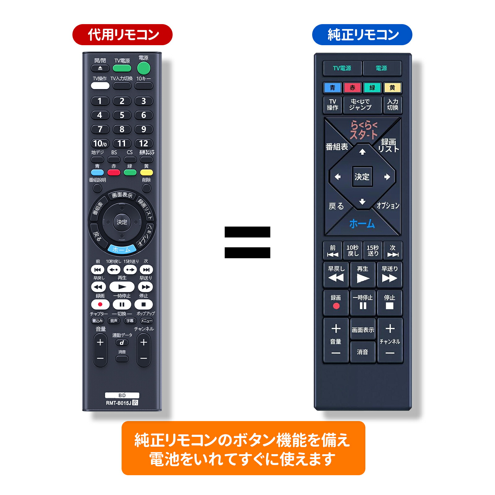 楽天市場】ソニー リモコン bdz ew1000の通販