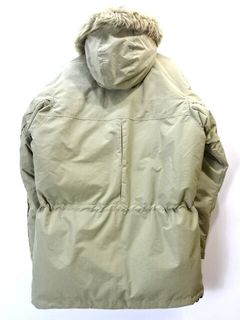 楽天市場】【中古】古着 Columbia コロンビア ICE Wind Parka SM5167