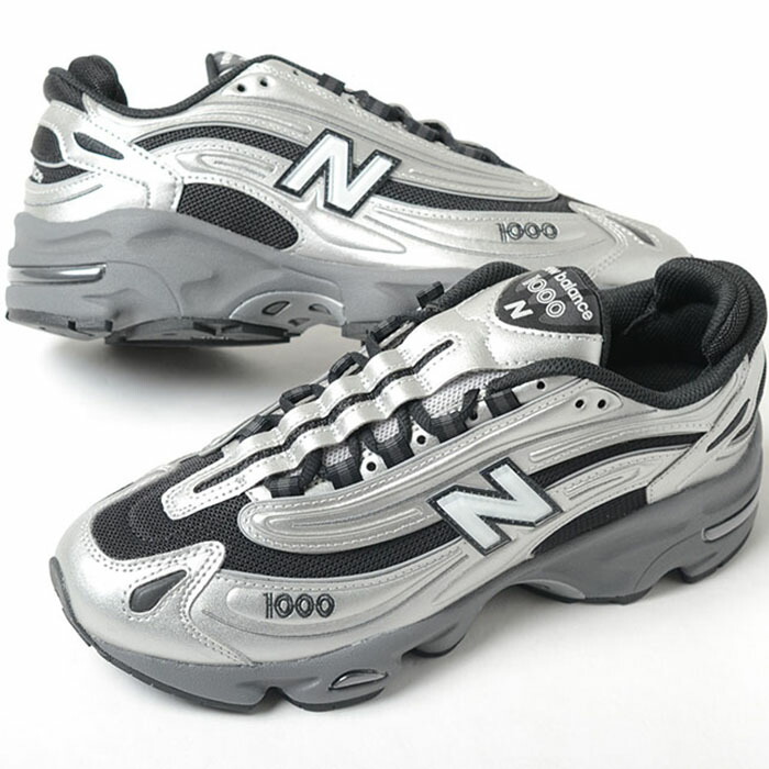 楽天市場】NEW BALANCE M1000EGR ニューバランス メンズ スニーカー